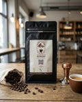 Tico Kaffee Espresso - Bohnen - 100% Arabica