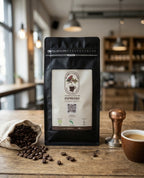 Tico Kaffee Espresso - Bohnen - 100% Arabica
