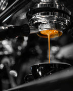 Mogiana Brasilien Espresso -Bohnen- Arabica 100%