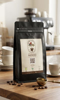 Mogiana Brasilien Espresso -Bohnen- Arabica 100%
