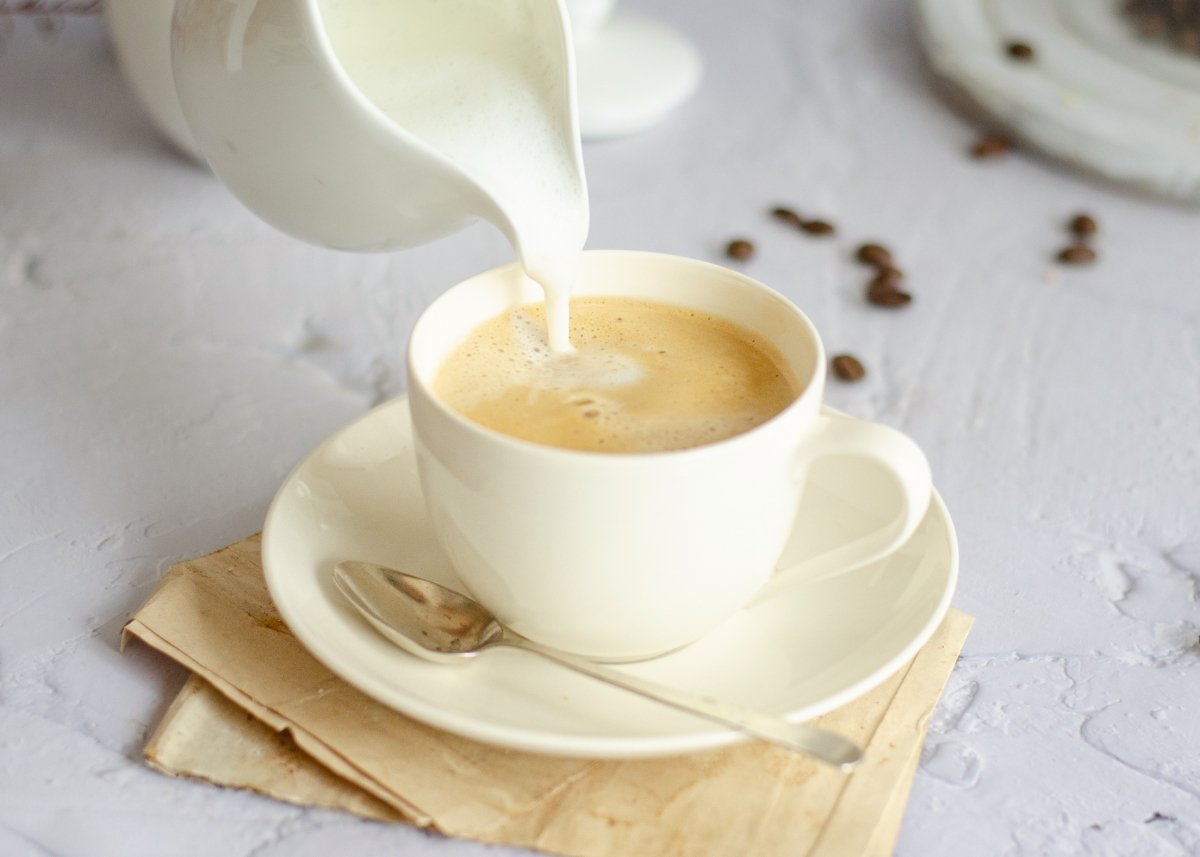 Mogiana Kaffee Crema – Bohnen – 100 % Arabica