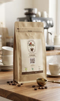 Mogiana Kaffee Crema – Bohnen – 100 % Arabica