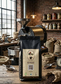Kilimanjaro Espresso - Bohnen - 100% Arabica